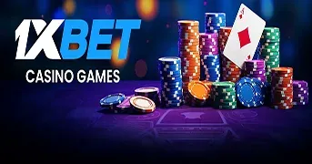 1XBet Balloon